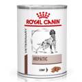 Royal Canin Hepatic Dog Wet 420g